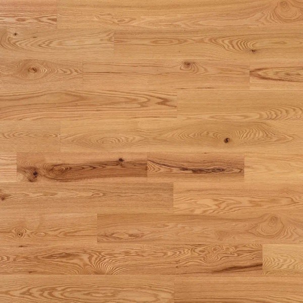 Lodge (Red Oak) Standard Solid Natural 3 1/4 Inch